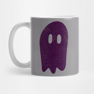 Ghost 1 Mug